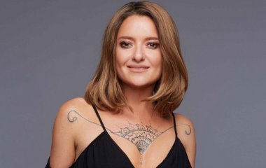 Наталья Могилевская рассказала, как достичь мечты
