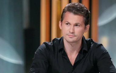 «Мы целовались». Евгений Кот впервые рассказал о романе с партнершей по Танцам со звездами Ксенией Мишиной