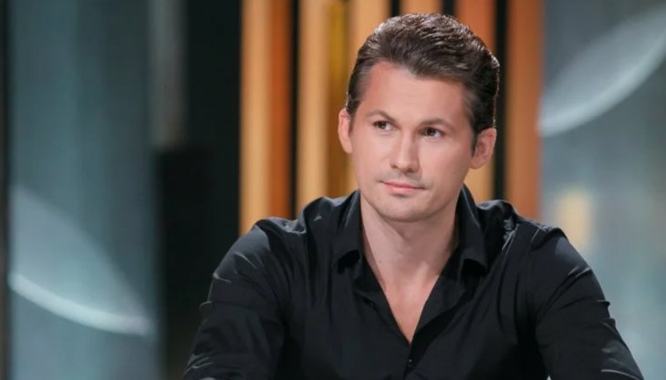 «Мы целовались». Евгений Кот впервые рассказал о романе с партнершей по Танцам со звездами Ксенией Мишиной