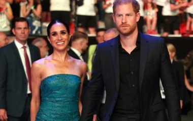 Меган Маркл и принц Гарри на грани развода – СМИ