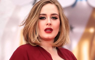 Стал известен секрет похудения Адель