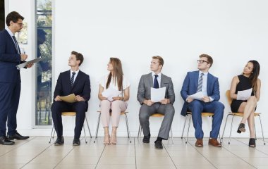 Как подготовиться к собеседованию: руководство в шести советах