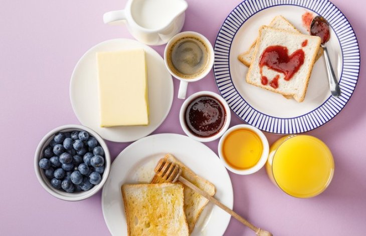 5 полезных продуктов, которые нельзя есть натощак