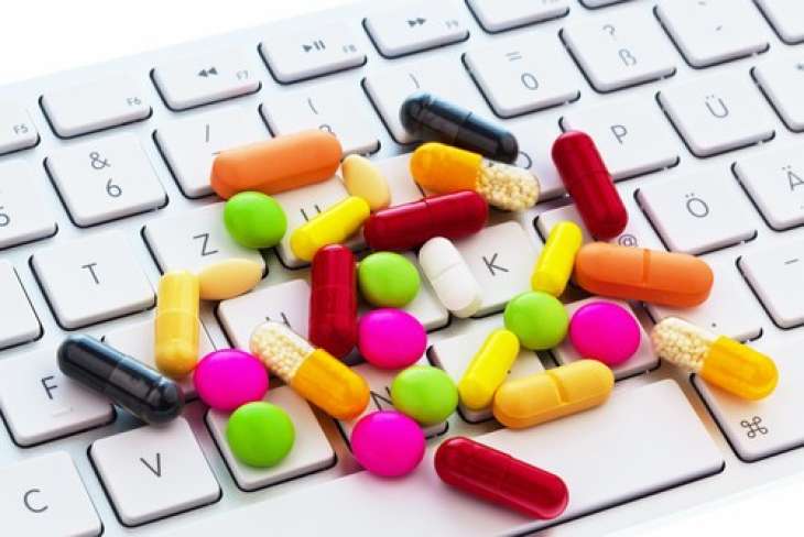 Лекарства онлайн – удобный способ купить все необходимое для лечения и оздоровления