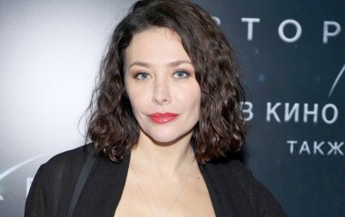 Екатерина Волкова позировала обнаженной в Париже