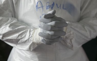 Смертельний вірус знову поширюється: симптоми, смертність і заходи безпеки