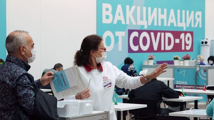 Імунолог спростував чутки про імунний параліч від ревакцинації