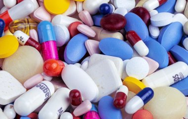 Врач назвала успокоительные препараты, которые совсем не работают