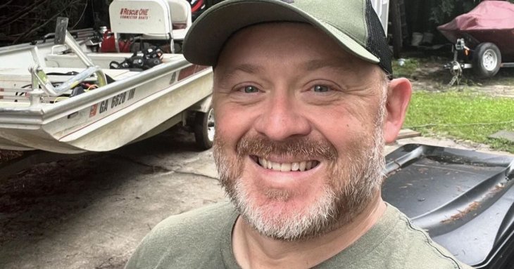 Блогер через 21 рік самотужки розкрив трагічну справу про зникнення людей (фото)