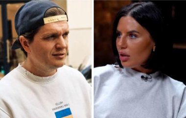 Известный украинский ведущий попал в громкий скандал из-за новогоднего корпоратива: его реакция