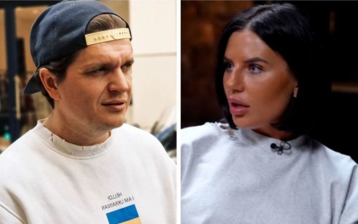 Известный украинский ведущий попал в громкий скандал из-за новогоднего корпоратива: его реакция