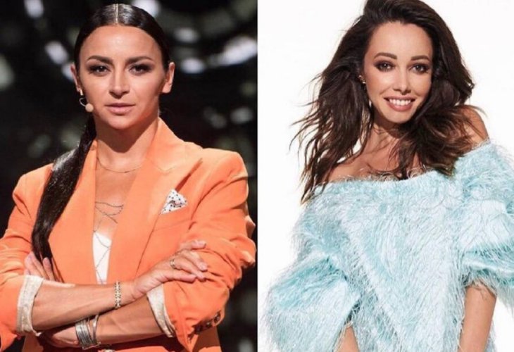 «Не мешайте людям врать!»: Илона Гвоздева прокомментировала конфликт с Екатериной Кухар