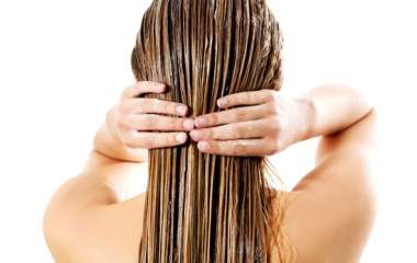 Желатин – лучшее средство для ламинирования волос в домашних условиях