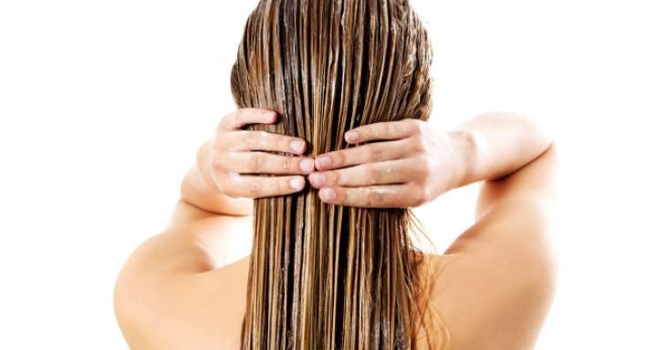 Желатин – лучшее средство для ламинирования волос в домашних условиях