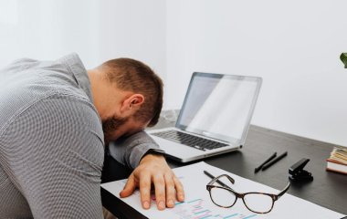 Що таке астенія або звідки береться виснаження навіть після відпочинку