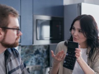 Як припинити сварки через гроші: яка система сімейного бюджету усуває до 90% побутових конфліктів