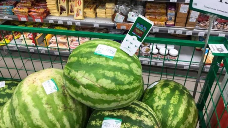 Врач назвала главную опасность арбуза