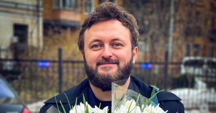 Дзідзьо вперше натякнув на новий роман і заінтригував відповіддю: що відомо про особисте життя співака