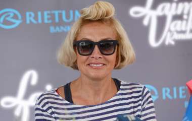 Алла Пугачева и Лайма Вайкуле отправились искать суженых