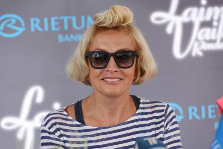 Алла Пугачева и Лайма Вайкуле отправились искать суженых