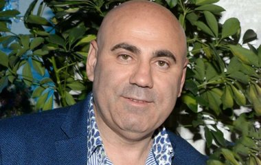 Валерия сделала заявление на фоне слухов о неверности Пригожина: Не пропускает ни одной юбки