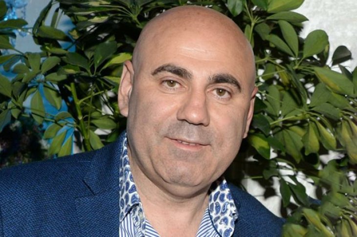 Валерия сделала заявление на фоне слухов о неверности Пригожина: Не пропускает ни одной юбки