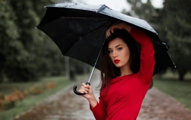 5 імен жінок, які вічно в поганому настрої