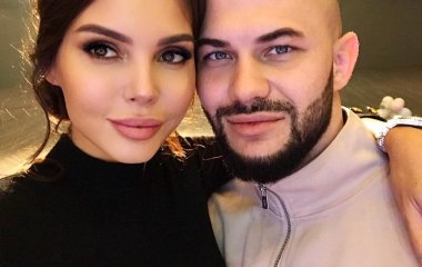 Как выглядит Оксана Самойлова без макияжа и Instagram-масок
