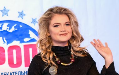 У Марии Иваковой подозрение на коронавирус