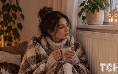 Не всі обігрівачі однаково вигідні: який найменше