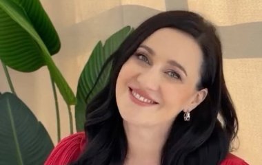 Вагітна Вітвіцька показала зсередини квартиру, куди після ремонту переїде з новонародженим сином