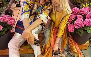 «Это на всю жизнь»: подарок Рудковской Киркорову шокировал гостей 