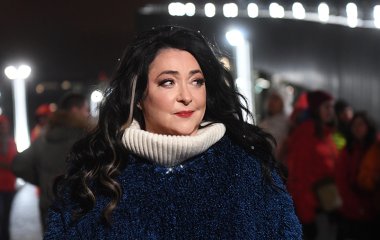 Лолита в провокационном купальнике попросила называть себя гей-иконой