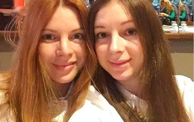 Сестре Натальи Подольской сделали операцию