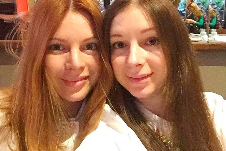 Сестрі Наталії Подільської зробили операцію