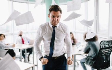 Раздражительность: что ее провоцирует и как бороться