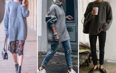 Мистецтво вибору: жіночі толстовки та светри