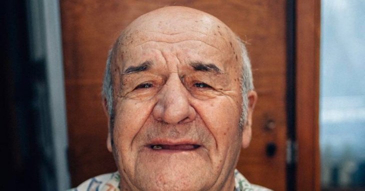 Помер найвідоміший дідусь України: яка причина смерті діда Толі