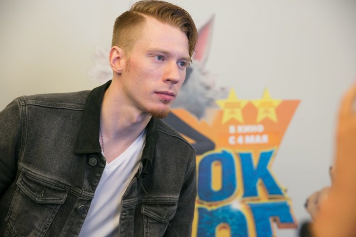 Никита Пресняков рассказал, почему не остался жить в Америке