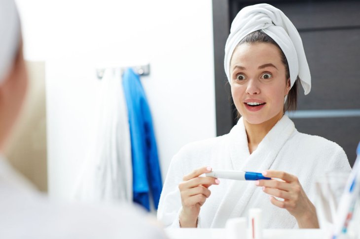 7 признаков того, что вы готовы стать матерью