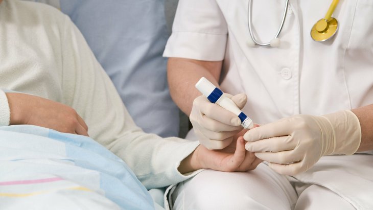 Розкрито найголовніший фактор розвитку діабету