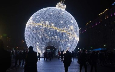 Психолог назвав способи боротьби з передноворічним стресом