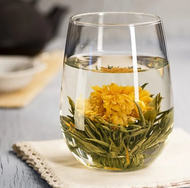 Что такое белый чай и как его правильно заваривать