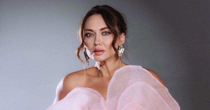 Анна Саліванчук заговорила про побачення після розлучення з чоловіком-нардепом: 