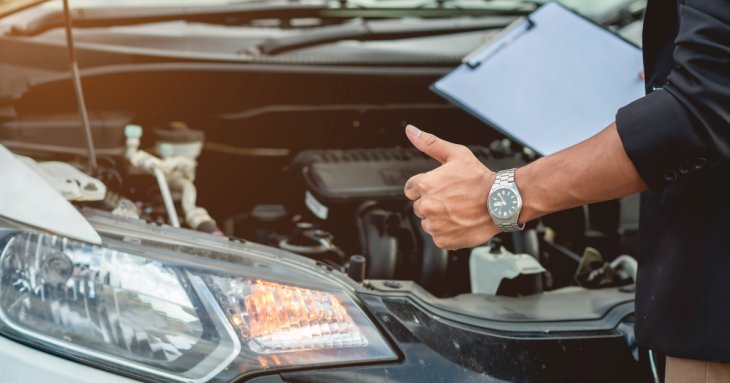 Фахівці розповіли, чи потрібно утеплювати двигун автомобіля на зиму