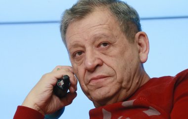 Женщины Бориса Грачевского начали «драку» за «Ералаш» 