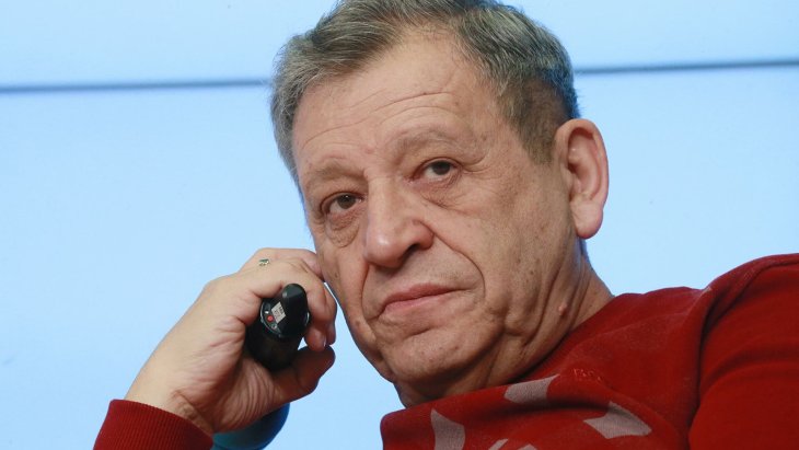 Женщины Бориса Грачевского начали «драку» за «Ералаш» 