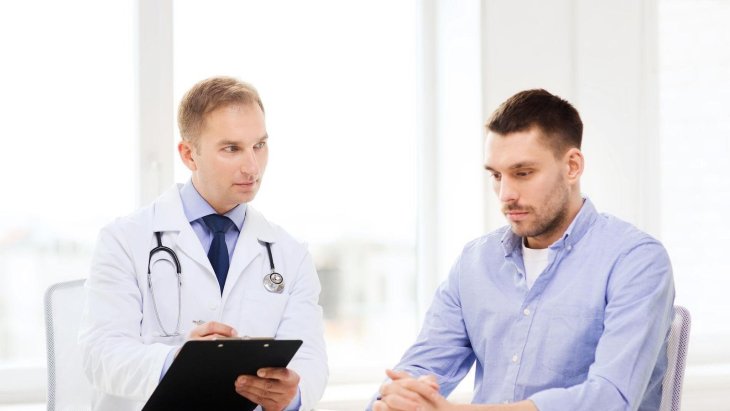 Медики установили новую причину мужского бесплодия