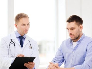 Медики установили новую причину мужского бесплодия
