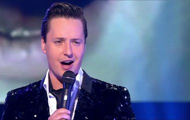 Витас пристыдил звездных коллег
